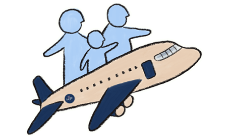Family Travel Tip
